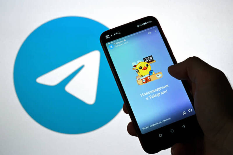 Дуров сообщил о запуске Telegram Stars