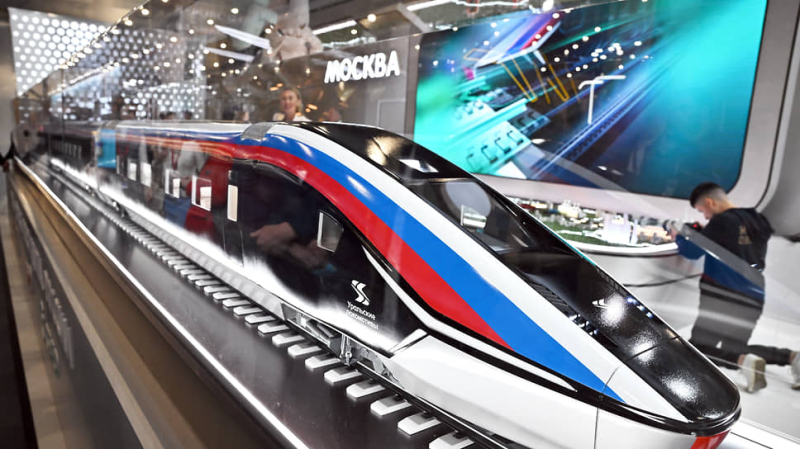 Итоги ПМЭФ-2024