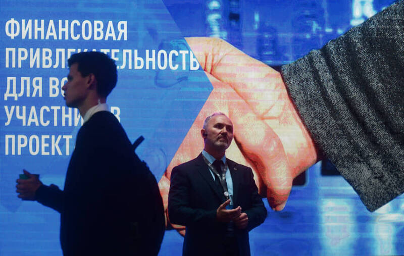В погоне за ключевой ставкой