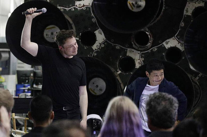 Акционеры Tesla одобрили выплату Илону Маску рекордного бонуса в $45 млрд