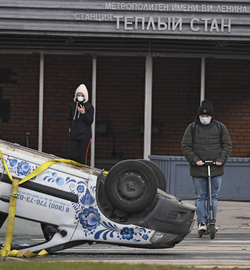 В аварийность добавили ватты