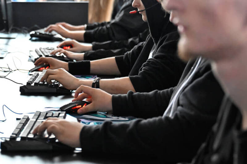 В Steam новый рекорд по числу одновременных пользователей