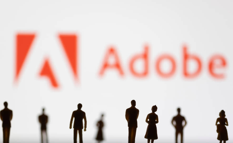 Adobe добавила новые ИИ-функции в Photoshop и Illustrator