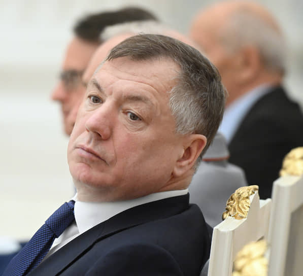 Хуснуллин допустил пересмотр условий «Семейной ипотеки»