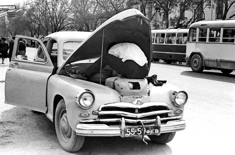 78-летие «Победы»