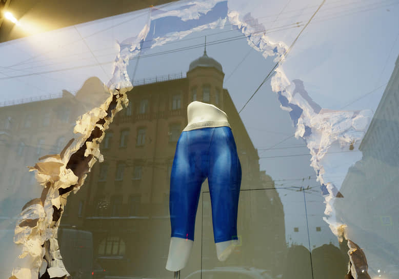Инвесторы обходят магазины