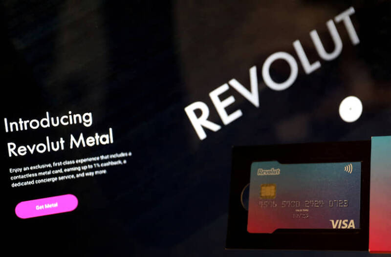 Revolut получил банковскую лицензию в Британии после трех лет борьбы