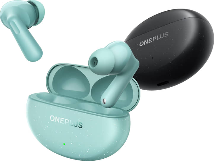 OnePlus анонсировала смарт-часы Watch 2R и беспроводные наушники Nord Buds 3 Pro