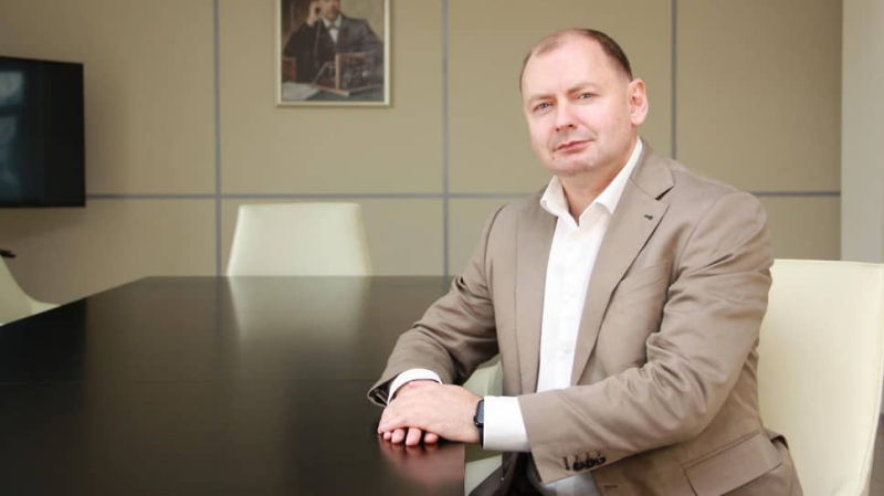 Инвестиции в завтрашний день