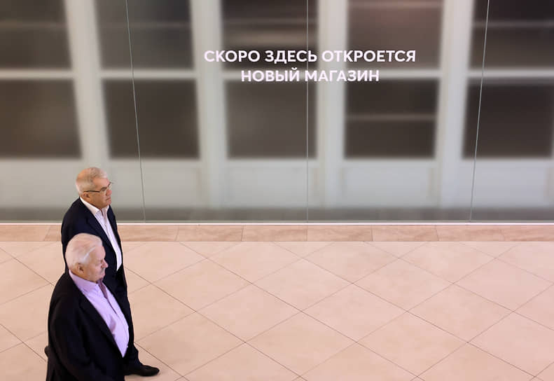 Рост районного формата