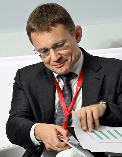 Минфин заявил о готовности к пересмотру налоговых соглашений