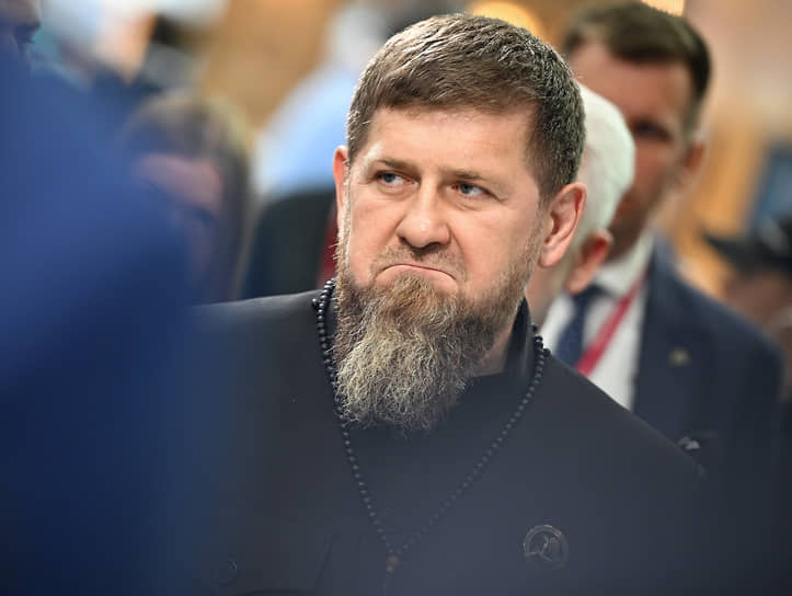 Кадыров призвал не замедлять YouTube, а заблокировать