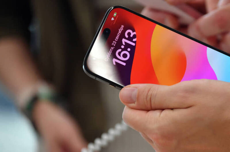 В новом iPhone SE может появиться мощный чип и поддержка функций ИИ